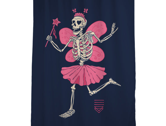 Fairy Skull Lover