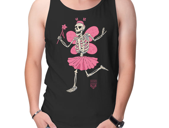 Fairy Skull Lover