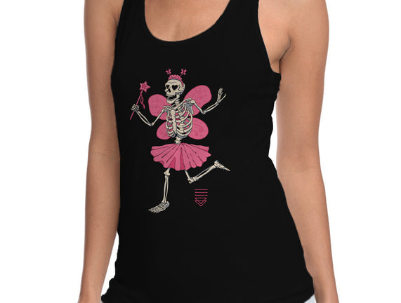 Fairy Skull Lover