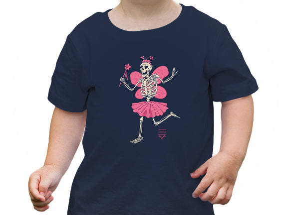 Fairy Skull Lover