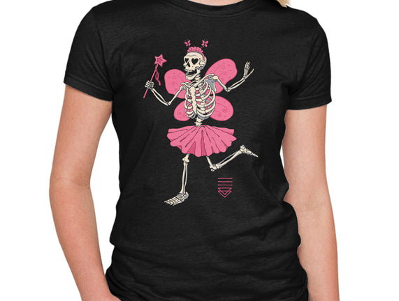 Fairy Skull Lover