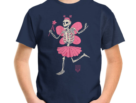 Fairy Skull Lover