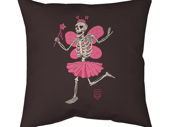 Fairy Skull Lover
