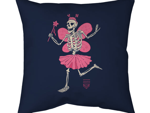 Fairy Skull Lover