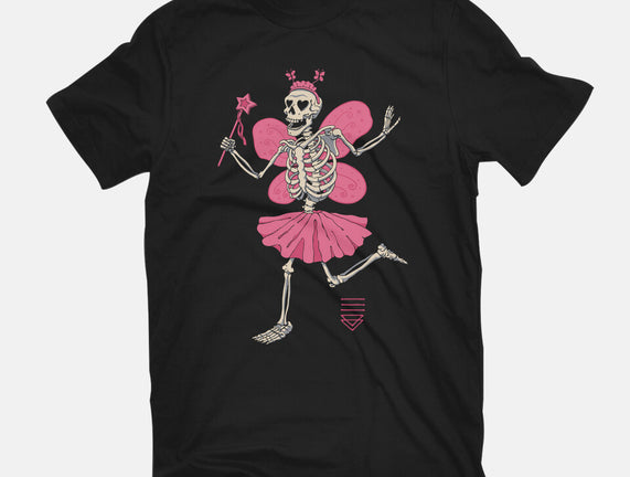 Fairy Skull Lover