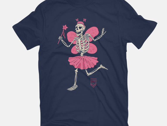 Fairy Skull Lover