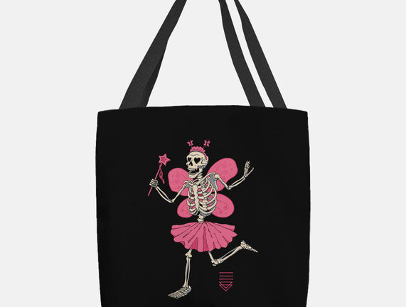 Fairy Skull Lover