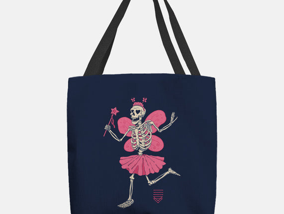 Fairy Skull Lover