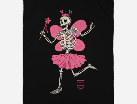 Fairy Skull Lover