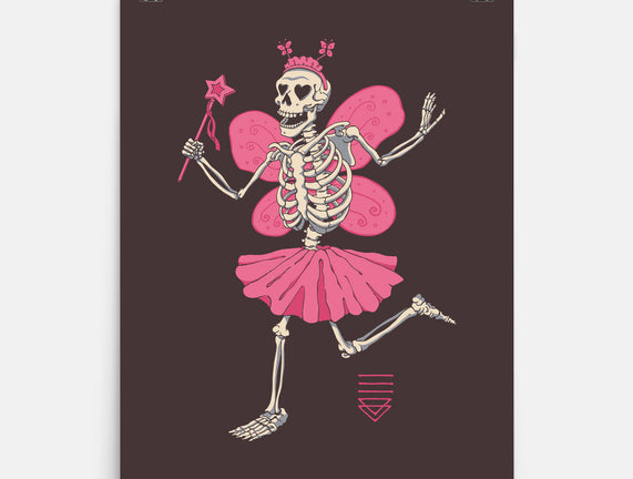 Fairy Skull Lover