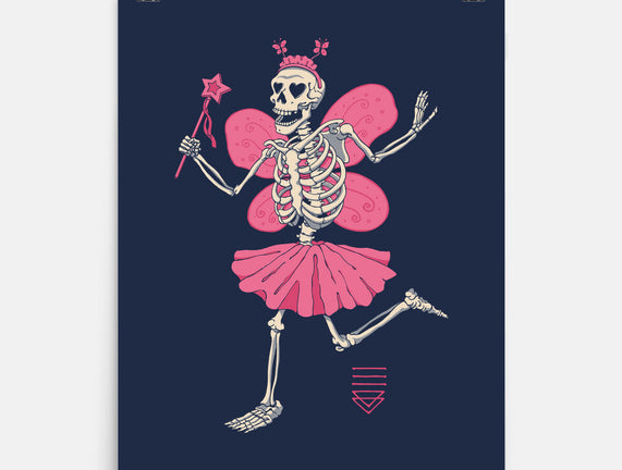 Fairy Skull Lover