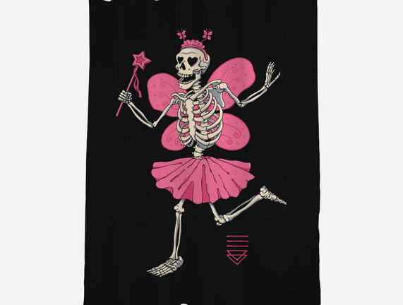 Fairy Skull Lover