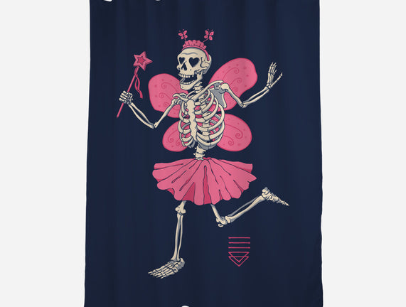 Fairy Skull Lover