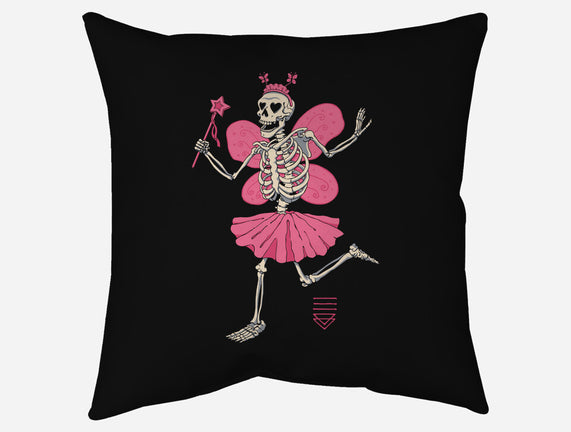 Fairy Skull Lover