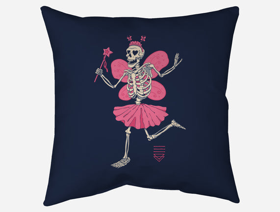 Fairy Skull Lover