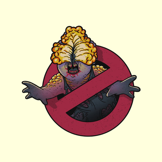 Clickerbusters-none removable cover w insert throw pillow-Getsousa!