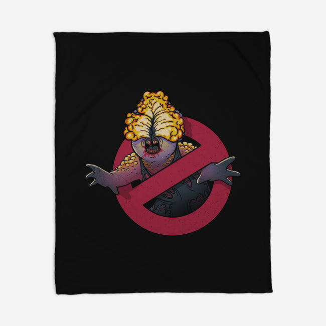 Clickerbusters-none fleece blanket-Getsousa!