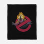 Clickerbusters-none fleece blanket-Getsousa!