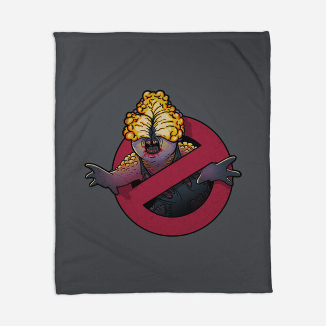 Clickerbusters-none fleece blanket-Getsousa!