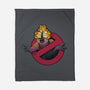 Clickerbusters-none fleece blanket-Getsousa!