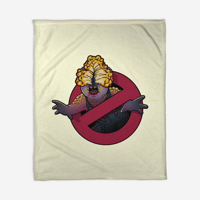 Clickerbusters-none fleece blanket-Getsousa!