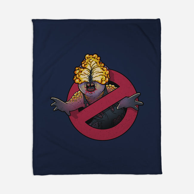 Clickerbusters-none fleece blanket-Getsousa!