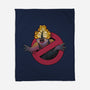 Clickerbusters-none fleece blanket-Getsousa!