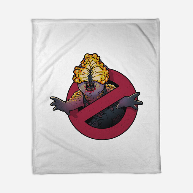 Clickerbusters-none fleece blanket-Getsousa!