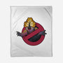 Clickerbusters-none fleece blanket-Getsousa!