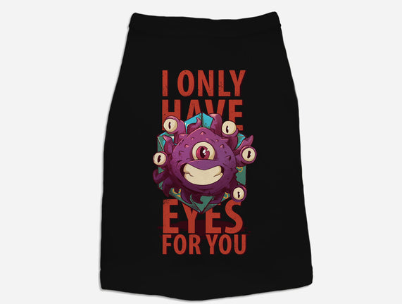 Cute Beholder