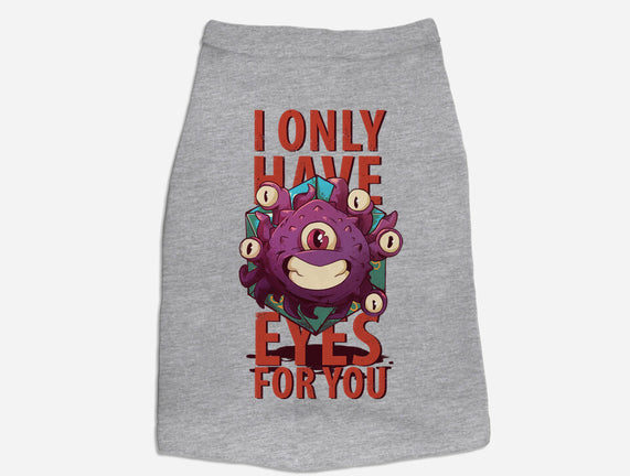 Cute Beholder
