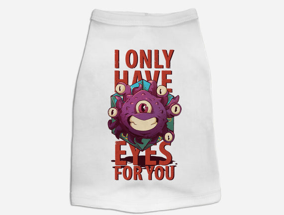Cute Beholder