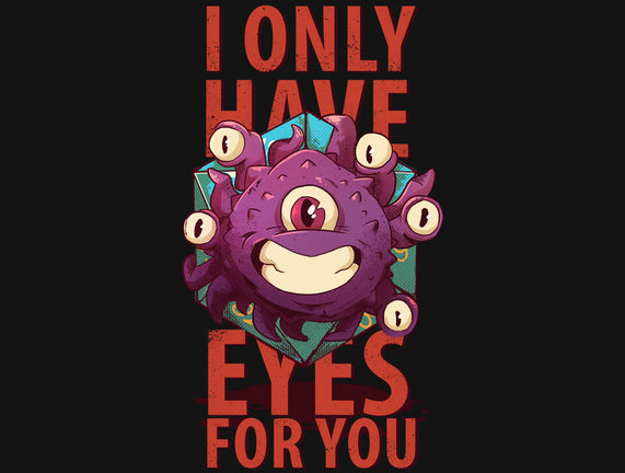 Cute Beholder