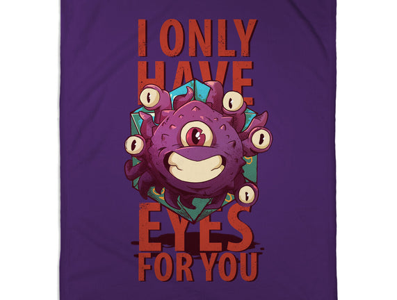 Cute Beholder