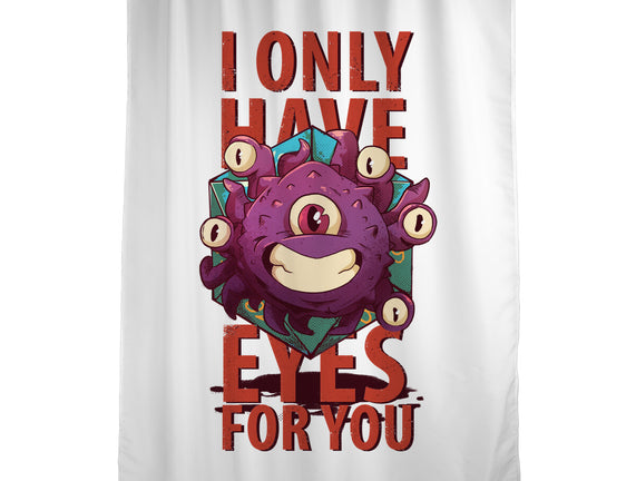 Cute Beholder