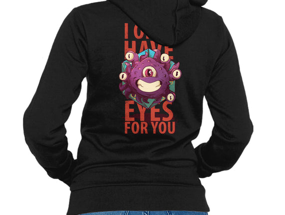 Cute Beholder
