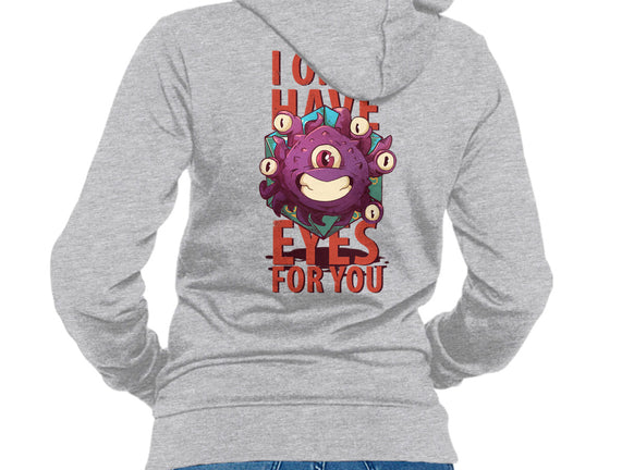 Cute Beholder