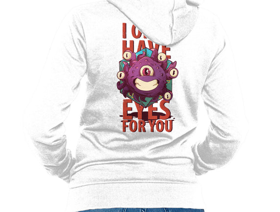 Cute Beholder