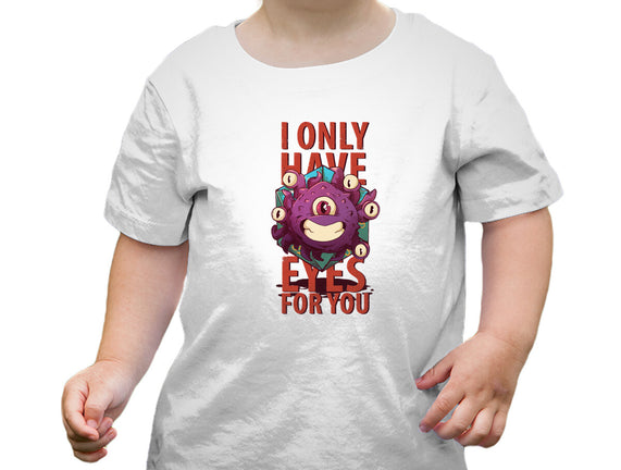Cute Beholder