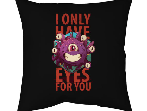 Cute Beholder
