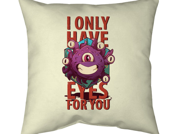 Cute Beholder