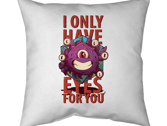 Cute Beholder