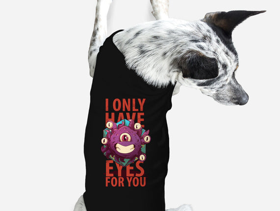 Cute Beholder