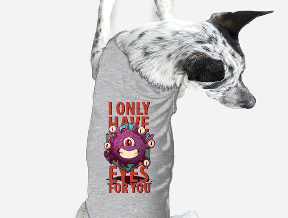 Cute Beholder