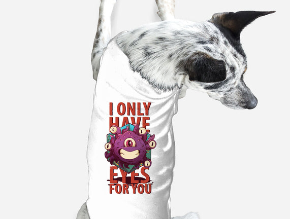 Cute Beholder