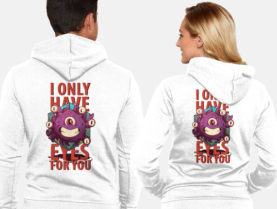 Cute Beholder