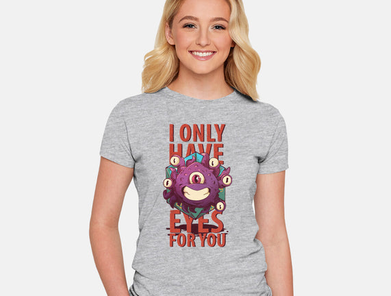 Cute Beholder