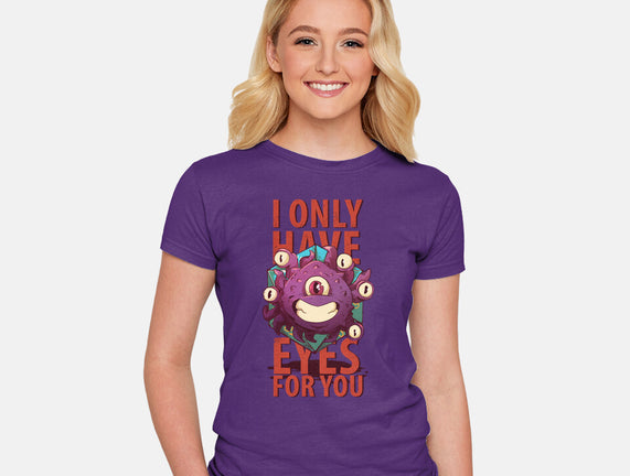 Cute Beholder