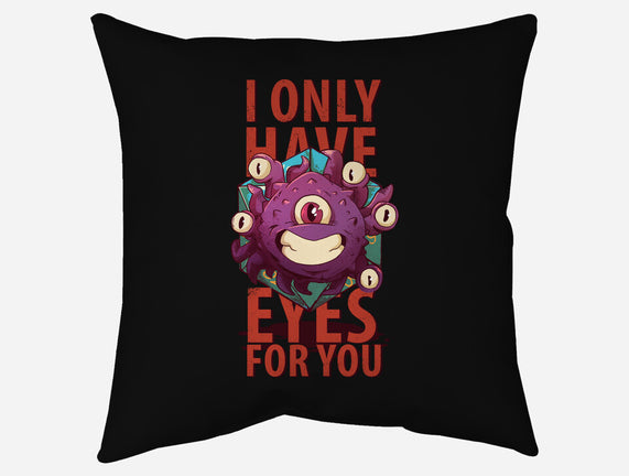 Cute Beholder