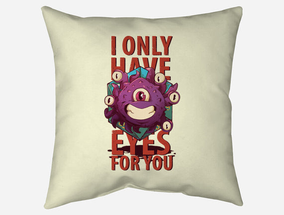 Cute Beholder